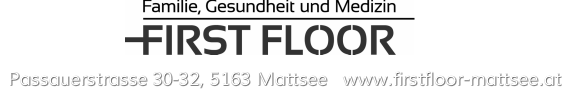 First Floor Mattsee